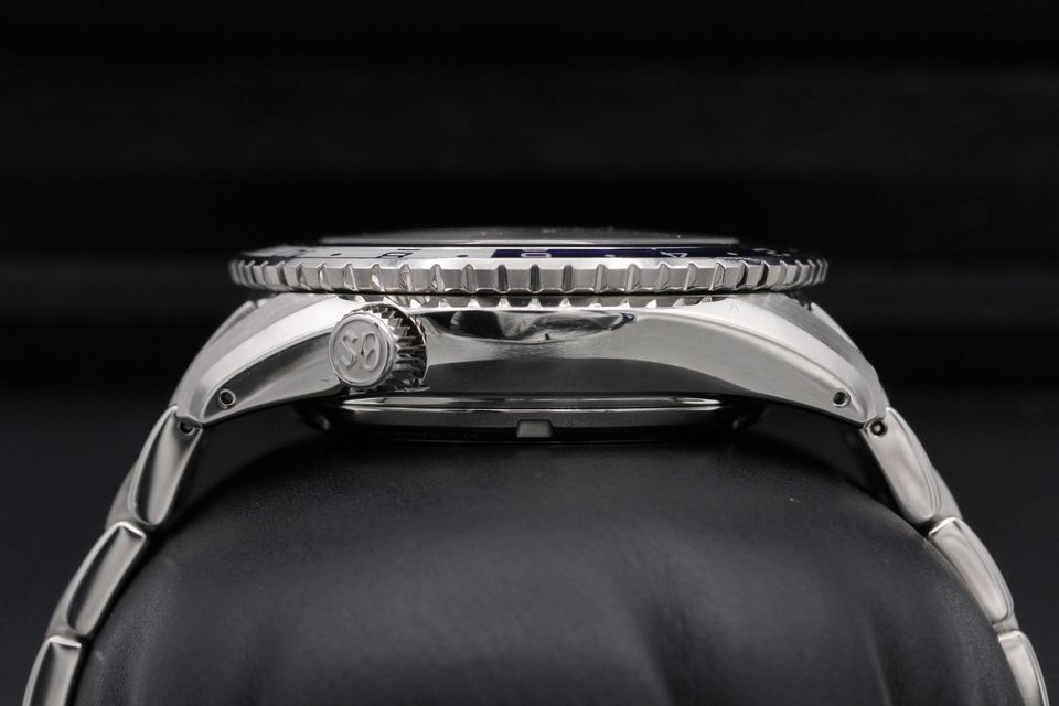 Grand Seiko Sport Collection SBGE275 Image 3
